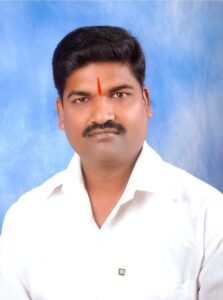 मी शिवसेनेशी गद्दारी केली नाही