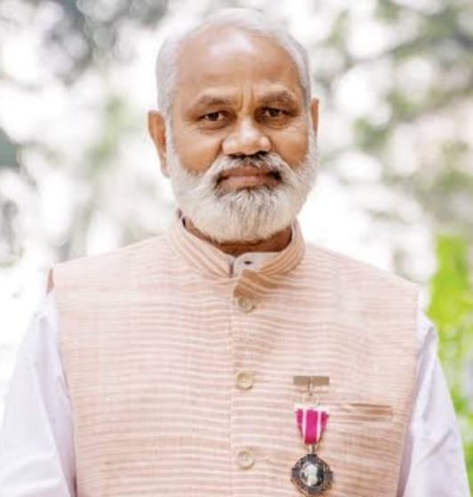 पद्मश्री परशुराम गंगावणे यांच्या हस्ते आज ‘प्रज्ञांगण’चा शुभारंभ