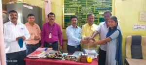 शिष्यवृत्ती परीक्षेत कनेडी हायस्कूलचे सुयश