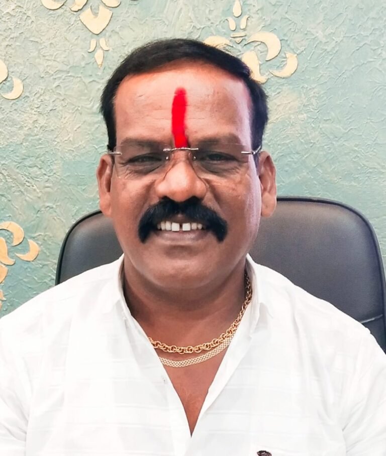 कणकवली उपसभापती प्रकाश पारकर यांचा राजीनामा