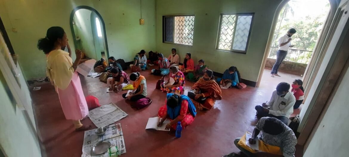 यारा फाउंडेशनचा अनोखा उपक्रम