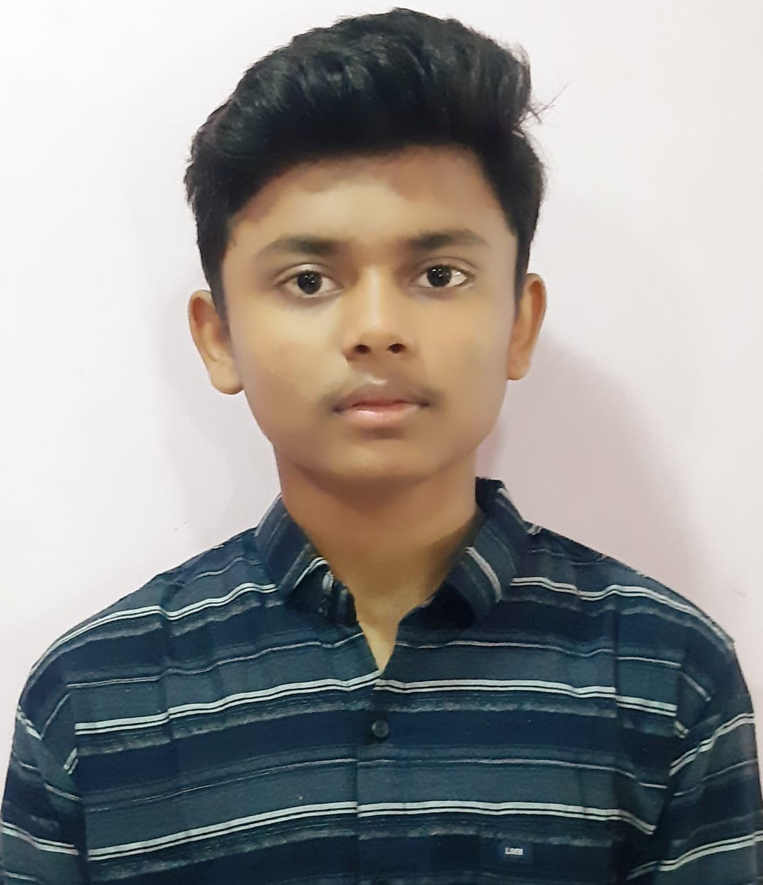 शिष्यवृत्ती परीक्षेत यज्ञेश लाड याचे यश