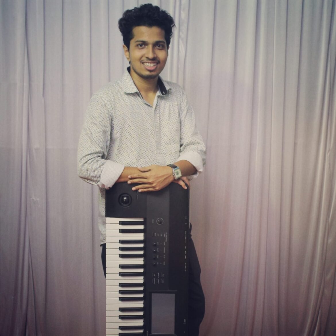 कोकण सुपुत्र प्रणय शेट्येला बॉलिवूडची संधी?