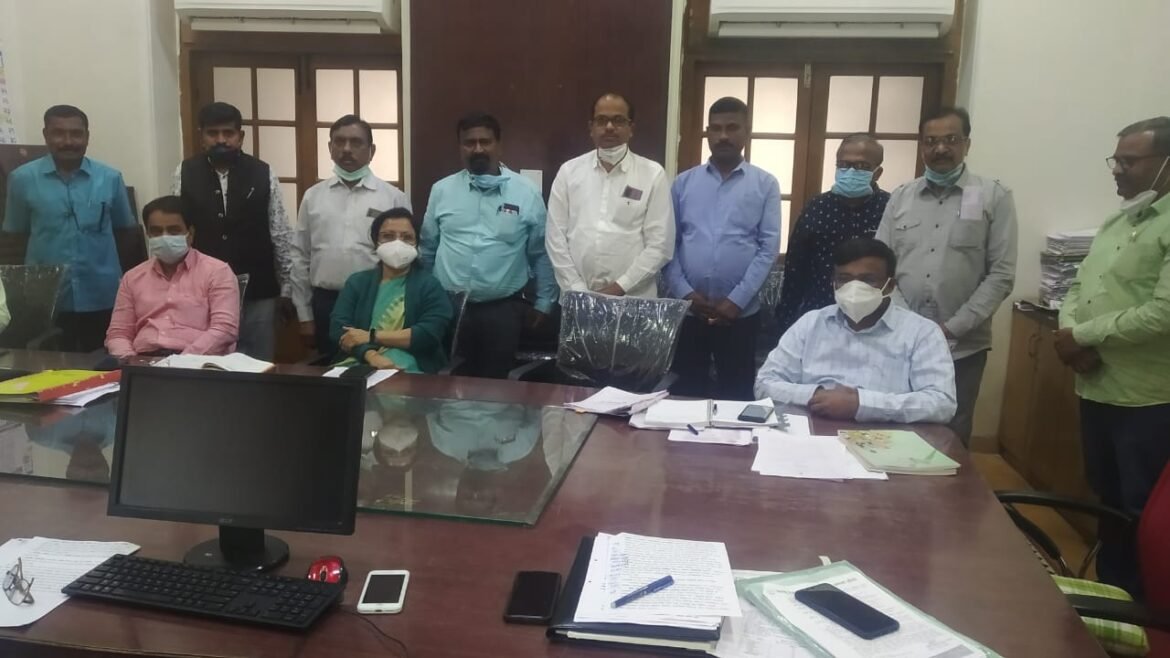 शारीरिक शिक्षण शिक्षक संच मान्यतेत घेण्यास शासन सकारात्मक