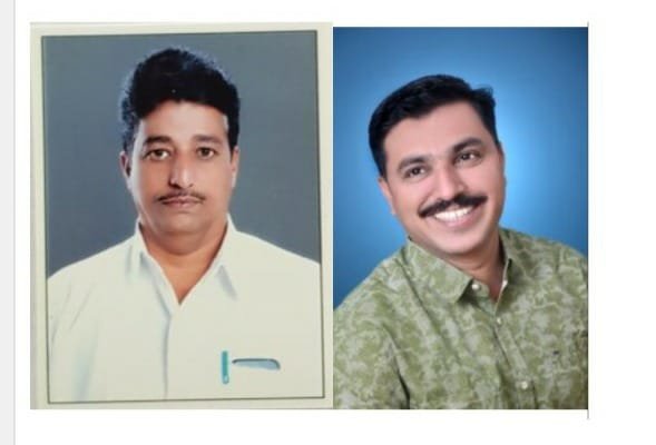 वरवडे सोसायटीत एकमेकांसमोर ठाकलेल्या भाजपाच्या दोन्ही गटांनी व्यक्त केली राणेनिष्ठा