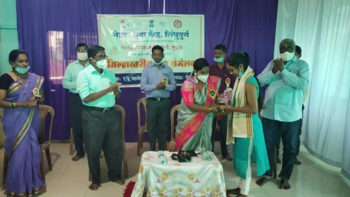 वेताळ प्रतिष्ठानचे युवा वर्गाला प्रेरणा देण्याचे कार्य उल्लेखनीय