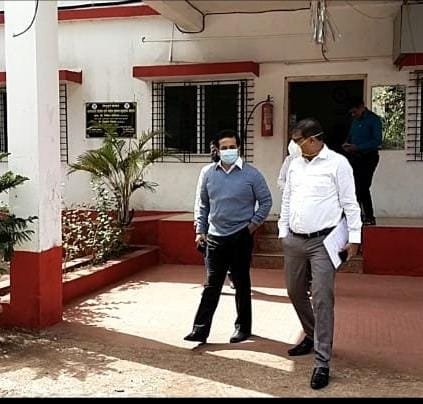 आमदार नितेश राणेंची आज पुन्हा पोलीस चौकशी