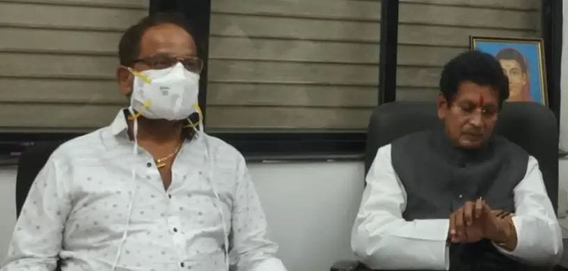 दोडामार्ग शिवसेनेची नवीन तालुका कार्यकारणी 10 फेब्रुवारीला जाहीर