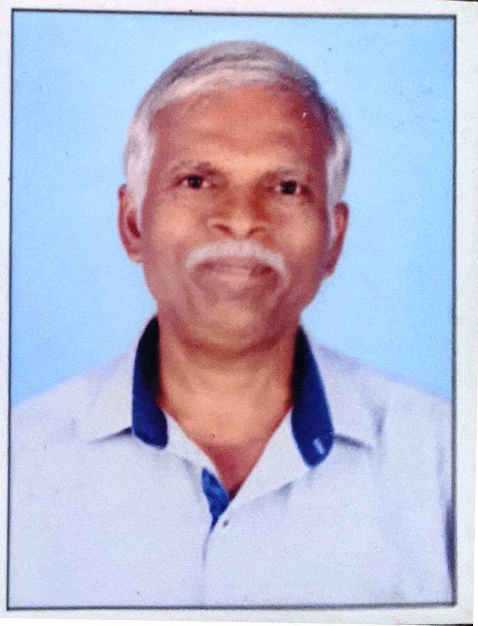 मितभाषी,मृदू,प्रेमळ स्वभावाचे, हुरहुन्नरी तळेरे हायस्कूलचे शिक्षक :रमेश पंडीत कांबळे .आज सेवानिवृत्त