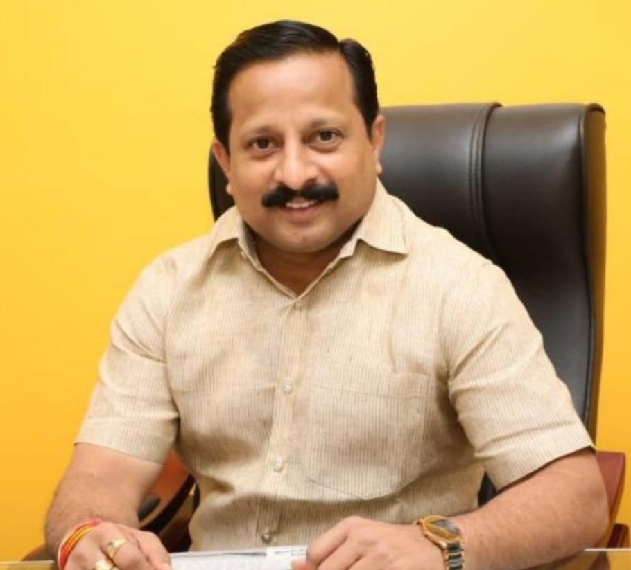 कणकवली नगरपंचायत कोविड रुग्णांकरिता कोविड केअर सेंटर पुन्हा सुरु करण्यास तयार