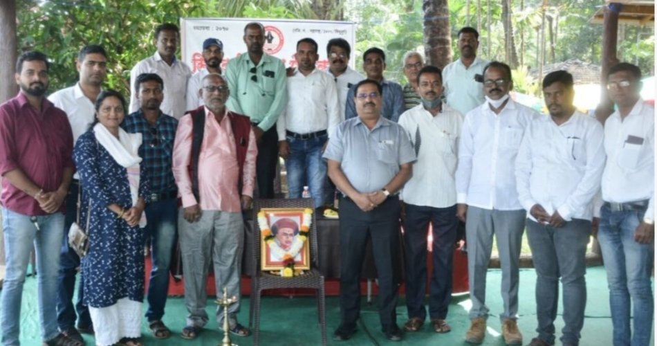 सिंधुदुर्गातील पत्रकारिता आव्हानात्मक व समाजाभिमुख