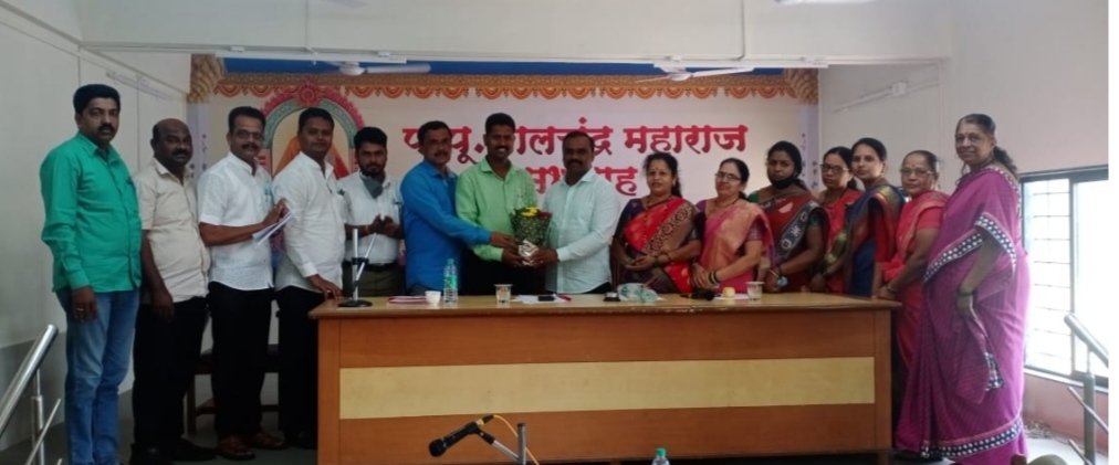 २५० मुलांसाठी दिव्यांग प्रमाणपत्र विशेष अभियान राबवणार-मनोज रावराणे