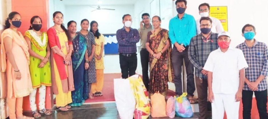 वेंगुर्ल्यात भरारी पथकाकडून प्लास्टिक जप्त