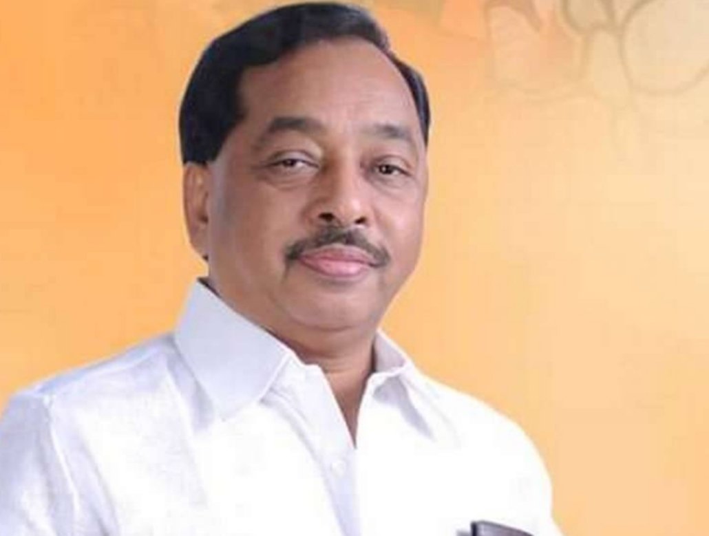 पुढील प्रत्येक निवडणुकीत भाजपचाच विजय – ना. नारायण राणे