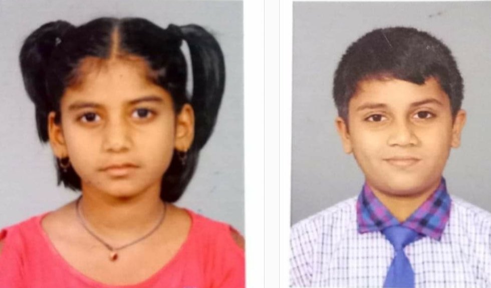 शिष्यवृत्ती परीक्षेत कुडाळ इंग्लिश मिडीयम चे यश