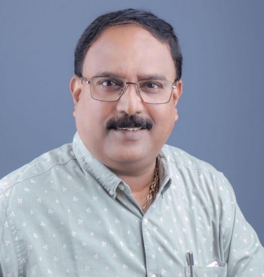 नगरपंचायतीचा भ्रष्टाचार थांबता थांबेना: विलास साळसकर