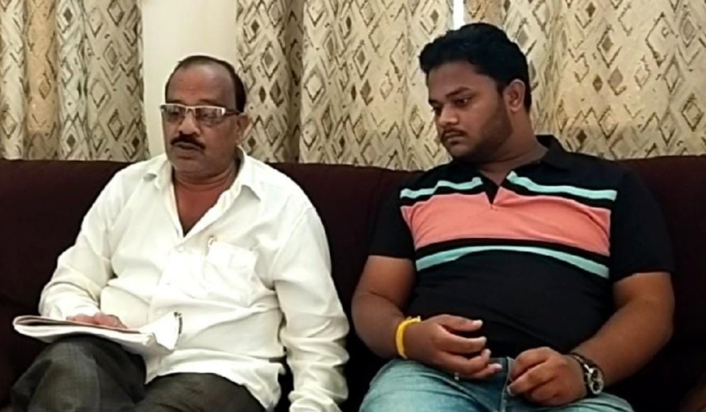 न.पं.चा बेकायदा ठराव रद्द करतानाच बांधकाम परवानगी देखील मिळविणारच