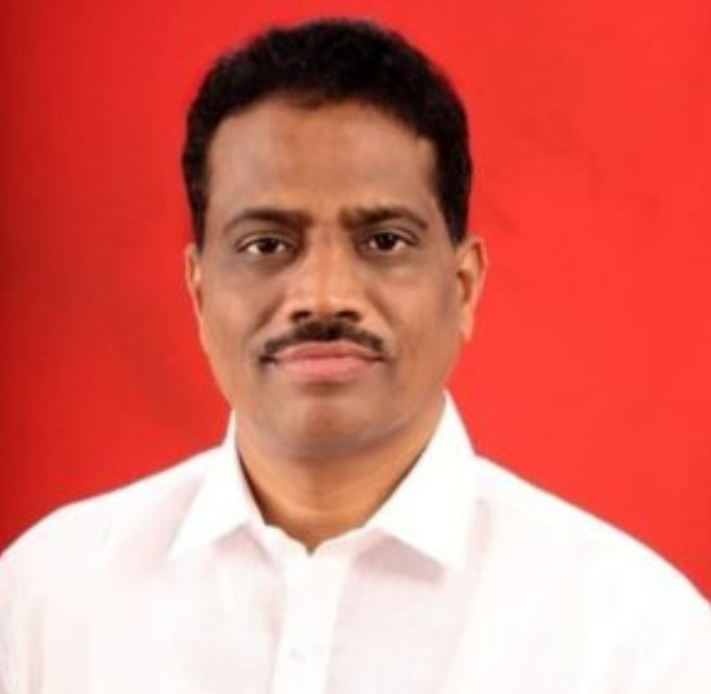 ऑनलाईन शेतकरी नोंदणी व भातखरेदीस 31 मार्च द्यावी मुदतवाढ