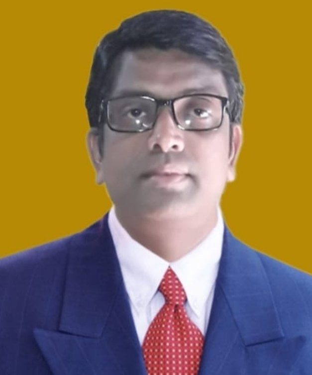 एस. आर. दळवी फाऊंडेशनच्या जिल्हाध्यक्षपदी महेश सावंत यांची निवड