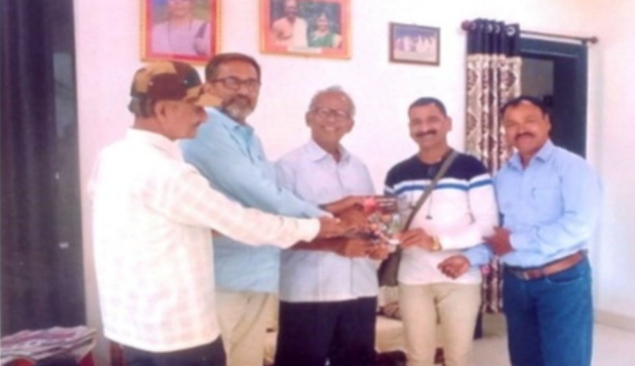 स्वतंत्र कोकण राज्यनिर्मितीसाठी आता “ अरे खय न्हेवन ठेवलास कोकण आमचा ! नाट्यप्रयोग