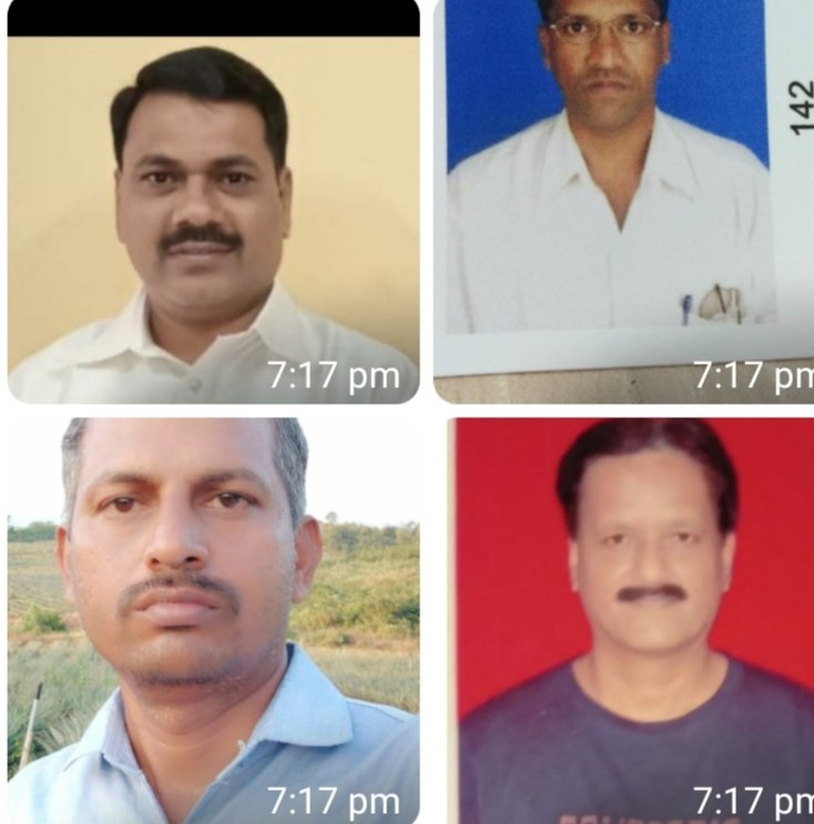 कणकवली अर्बन निधी लिमिटेड या वित्तीय संस्थेच्या चेअरमनपदी प्रा.हरीभाऊ भिसे व व्हाईस चेअरमनपदी डॉ.सुभाष सावंत यांची निवड