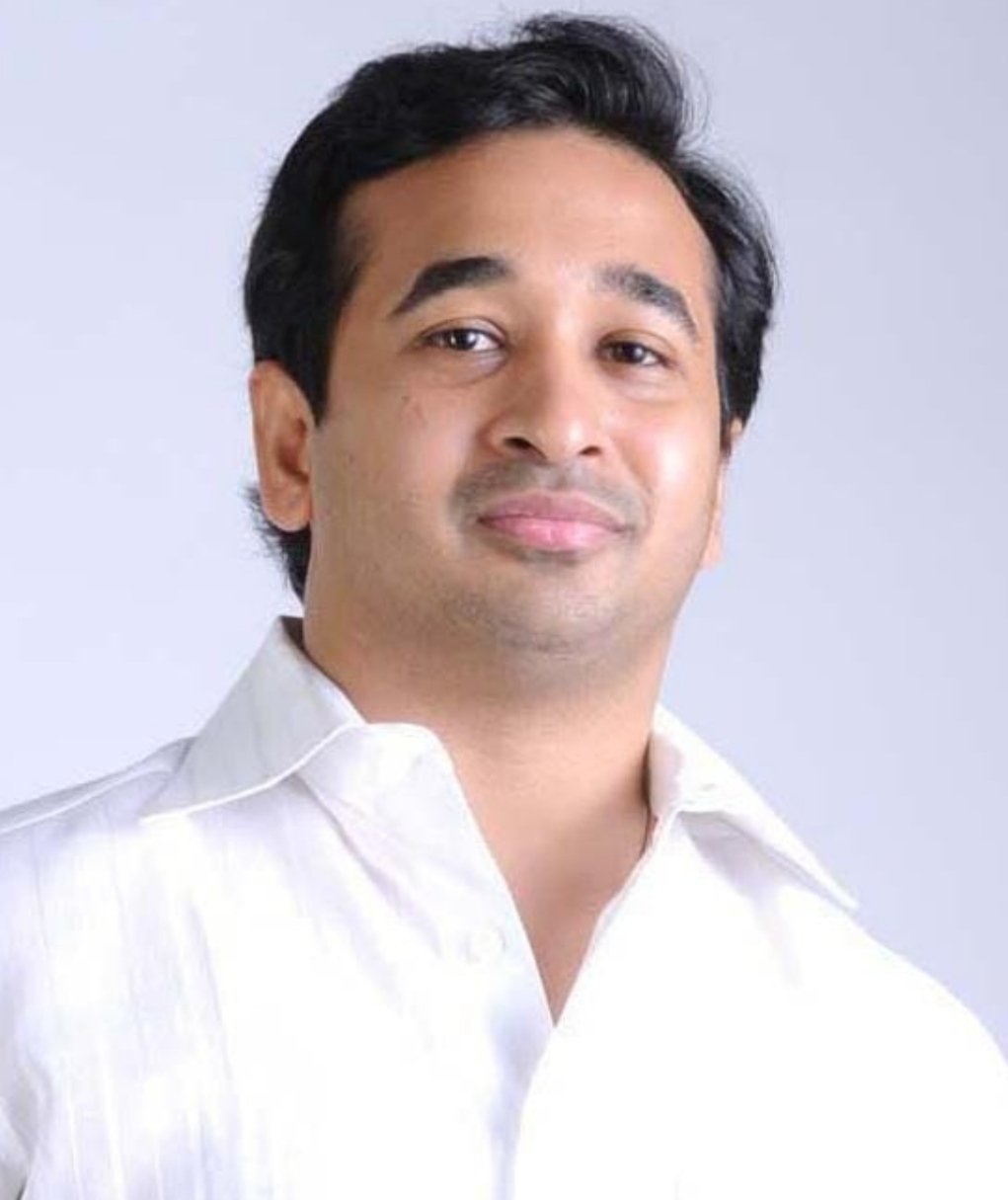 आ.नितेश राणेंचा अटकपूर्व जामीन अर्ज सर्वोच्च न्यायालयाने फेटाळला