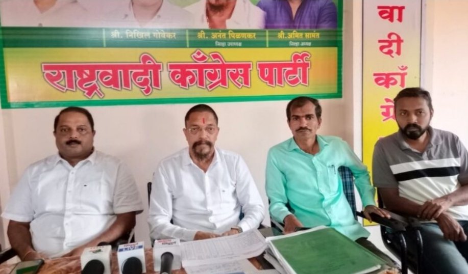 32 वर्षे रेंगाळलेल्या कामाला वेग,नवीन कुर्ली वसाहतीमधील कामांना कोट्यावधीचा निधी मंजूर
