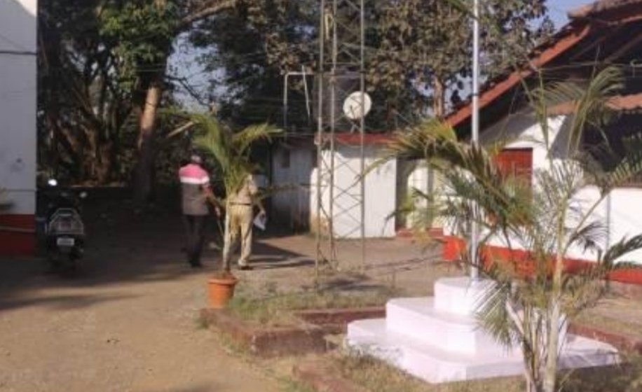 नितेश राणेंचे पीए राकेश परब यांची 3 तास कसून चौकशी