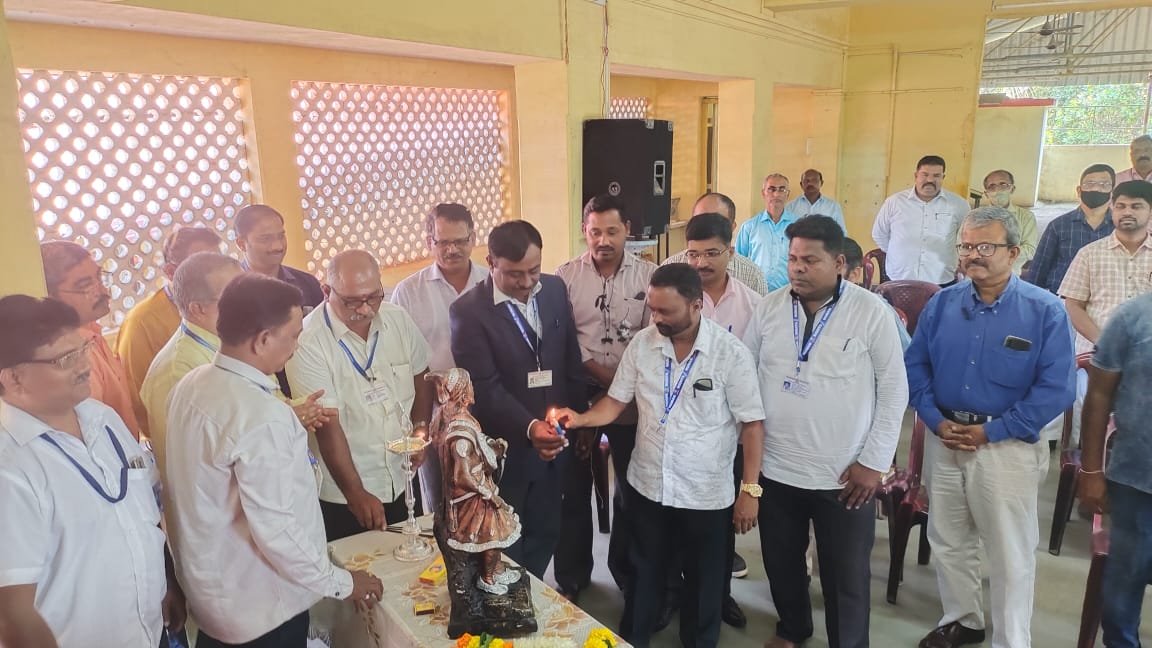 सिंधुदुर्ग जिल्हा ह्युमन राईट असोसिएशन फॉर प्रोटेक्शनचे एक दिवसीय मार्गदर्शन शिबिर मालवण येथे संपन्न