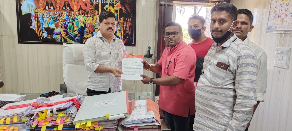 प्रधानमंत्री आवास योजनेंतर्गत ग्रामीण भागातील लाभार्थ्यांना शहराप्रमाणे अनुदानाचा लाभ मिळावा