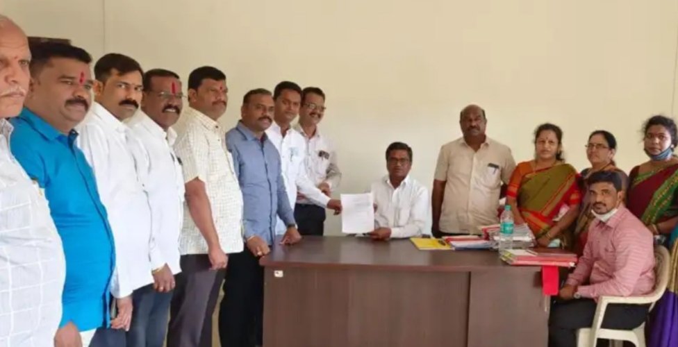 कणकवली उपसभापती पदी मिलिंद मेस्त्री यांचे नाव निश्चित