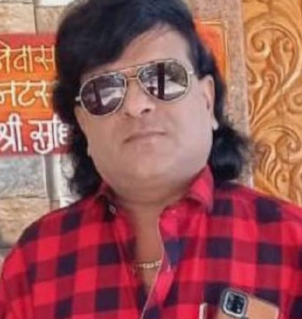 ज्येष्ठ दशावतारी कलावंत सुधीर कलिंगण यांचे निधन