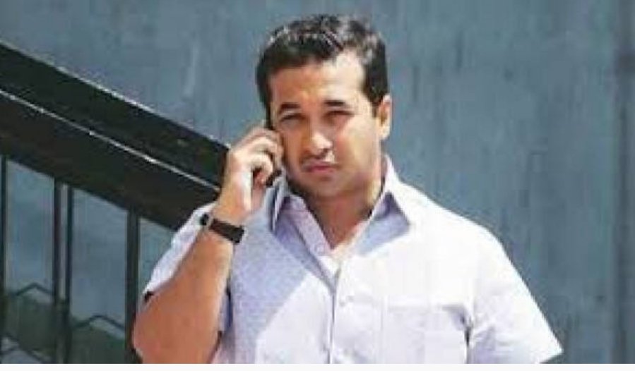 आमदार नितेश राणे यांना जामीन मंजूर