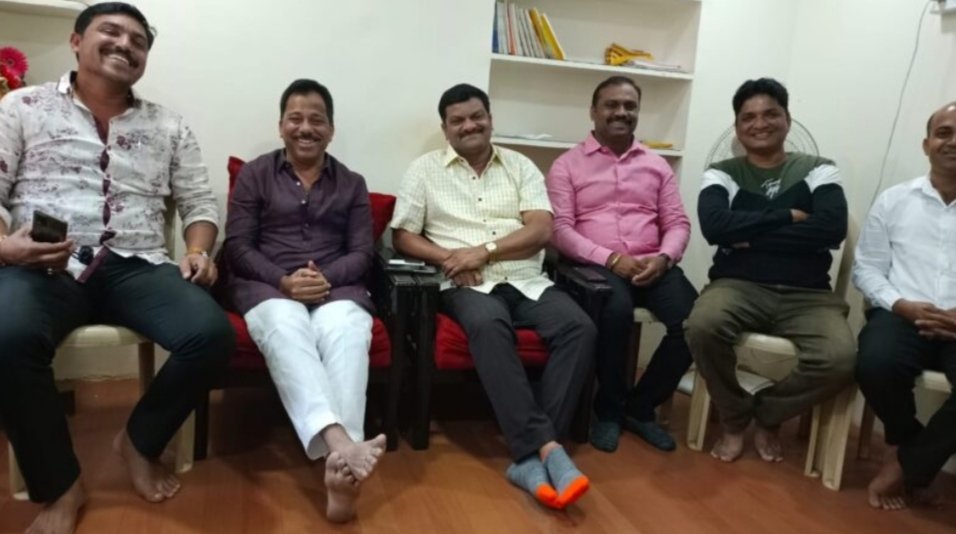 निवडणुकीत पक्षांतर्गत कुरघोडी केली त्यांना नोटीसा बजावणार
