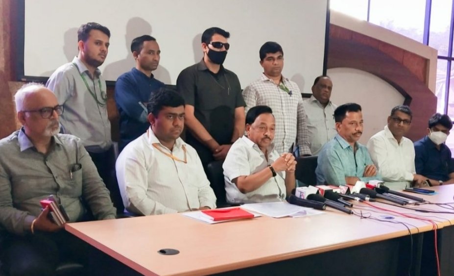 सर्व प्रकारचे उद्योग उभारण्यासाठी माझ्या एमएसएमई मंत्रालयाकडून उद्योजकता विकास शिबीराचे आयोजित