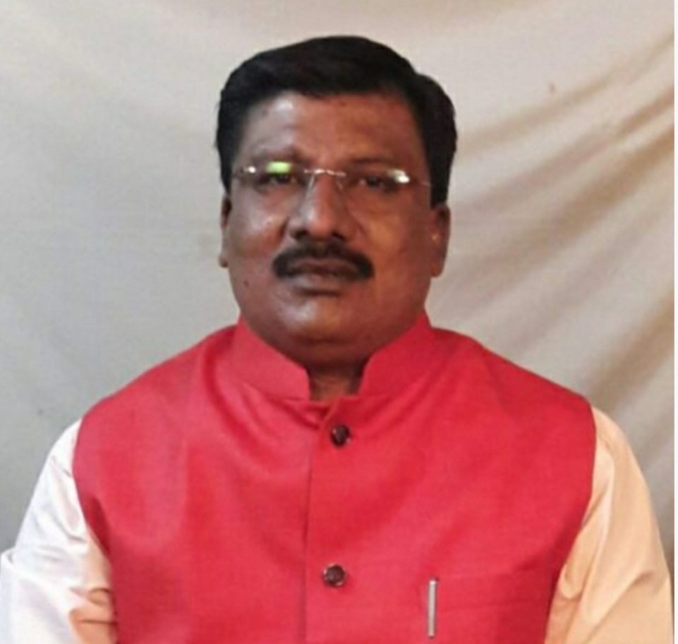 जिल्ह्यातील पोलीस ठाण्यांमध्ये आठवड्यातून एक दिवस तक्रार निवारण दीन म्हणून सुरू करावा ; रतनभाऊ कदम