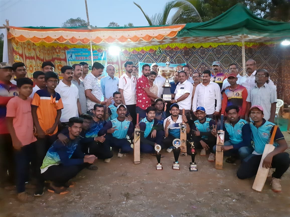 खेळातील शिस्त जीवनालाही वळण देते.त्यामुळे खिलाडूवृत्ती वाढते – विरेन गायकवाड