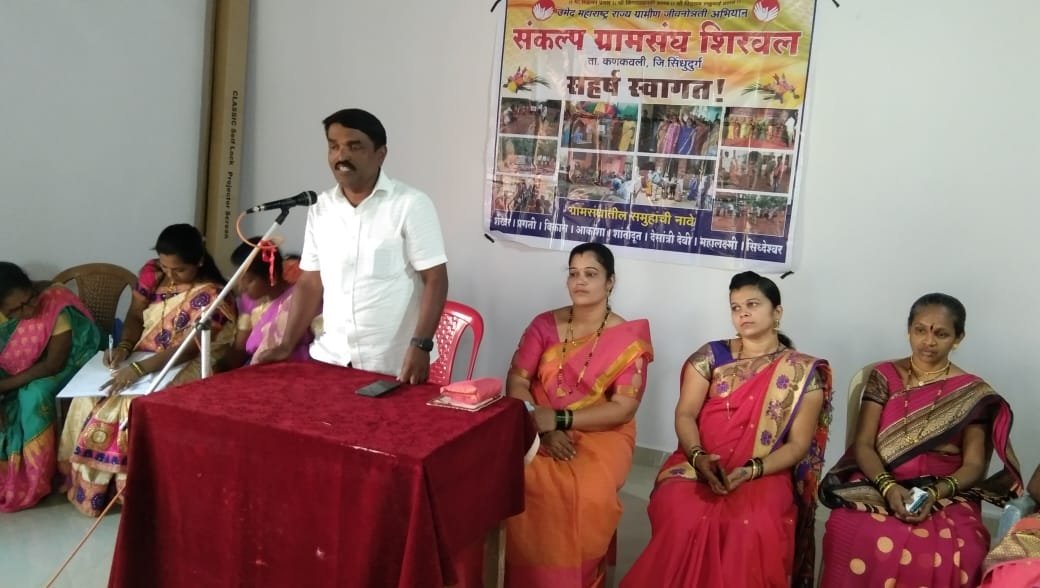 स्त्री मध्ये वात्सल्य, मांगल्य, मातृत्व आणि कर्तृत्व असते – मनवा शिरवलकर