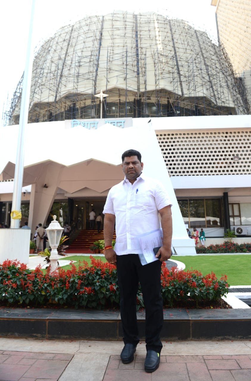 आ. वैभव नाईक यांच्या प्रयत्नांतून अर्थसंकल्प (बजेट) अंतर्गत कुडाळ मालवण तालुक्यासाठी ५८ कोटी ५३ लाख रु. मंजूर