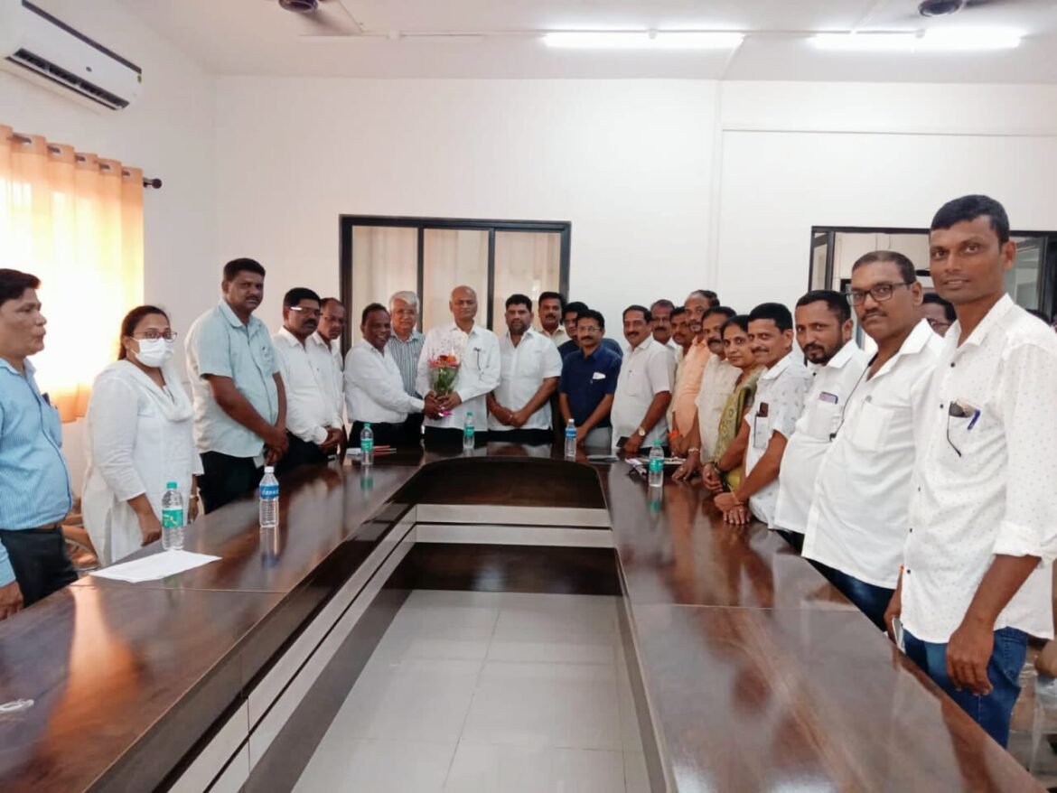 आ. वैभव नाईक यांच्या वाढदिवसानिमित्त पद्मश्री डॉ. तात्याराव लहाने यांच्या उपस्थितीत ३०० रुग्णांवर होणार मोफत मोतीबिंदू शस्त्रक्रिया