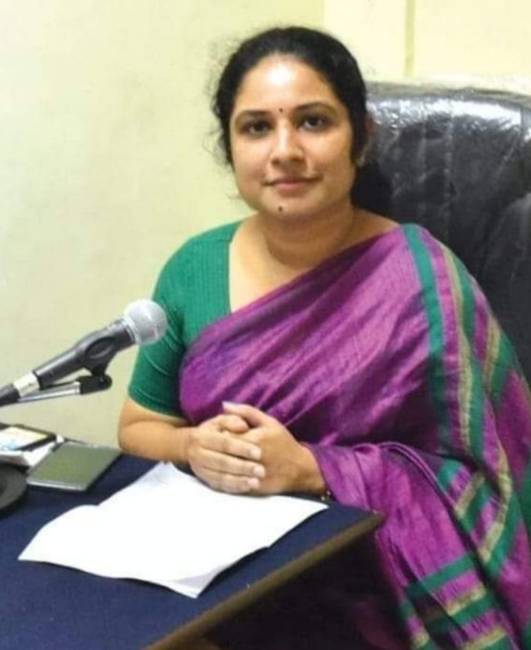 नागरिकांसाठी परिपूर्ण आरोग्य सुविधाना प्राधान्य