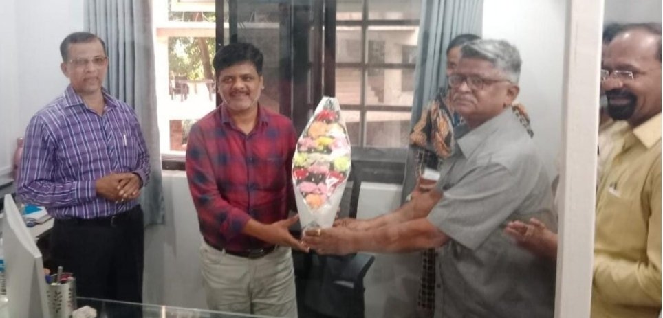 मालवण बाजारपेठेतील रस्त्याच्या कामास लवकरच सुरवात