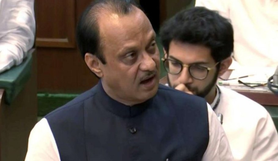 ठाकरे सरकारचा अर्थसंकल्प सादर, विविध क्षेत्रांसाठी केल्या ‘या’ मोठ्या घोषणा