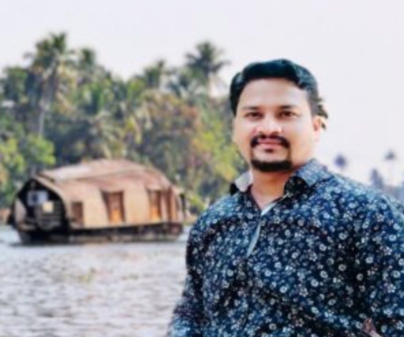 आम. नाईक अर्थसंकल्पीय भाषण सोडून जिल्ह्यात पळाले;जिल्ह्यात निधी आणायला वेळ नाही-अमित इब्रामपूरकर