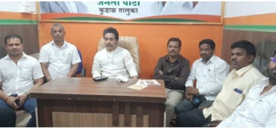 कुडाळ येथे १७ मार्च रोजी होणार रोजगार मेळावा