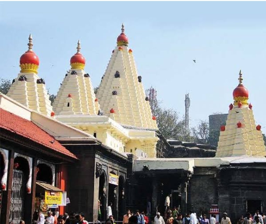 मोठी बातमी! महाराष्ट्रातील ‘या’ प्रसिद्ध देवस्थानांनी रद्द केली ई-पासची सक्ती