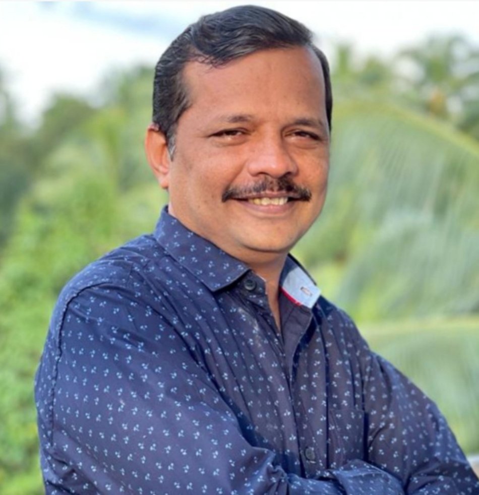 सामाजिक उपक्रम राबवत माजी खासदार निलेश राणे यांचा वाढदिवस उद्या होणार साजरा