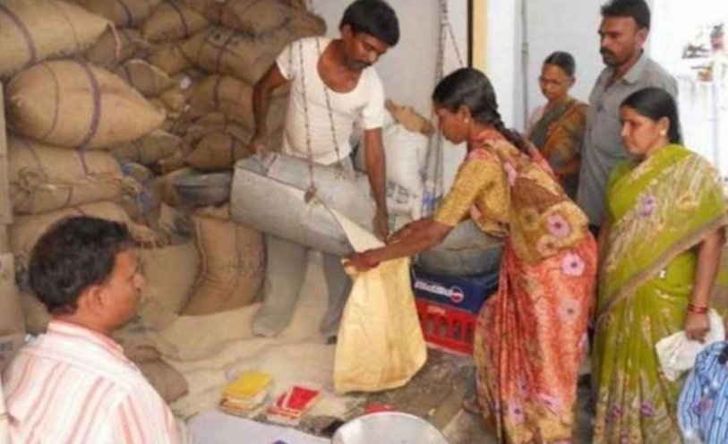 आता रेशन दुकाने होणार डिजिटल, नागरिकांना स्वस्त धान्यांसोबत मिळणार ‘या’ सुविधा