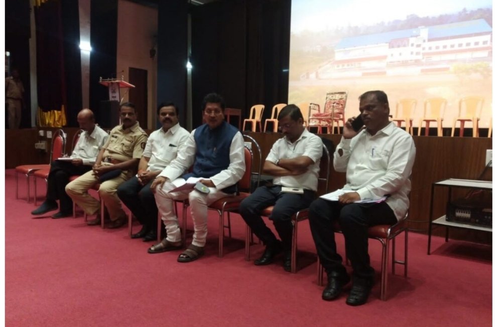 पर्यटनमंत्री आदित्य ठाकरे यांच्या हस्ते उद्या सिंधुदुरत्न समृद्ध योजनेचा लोकार्पण