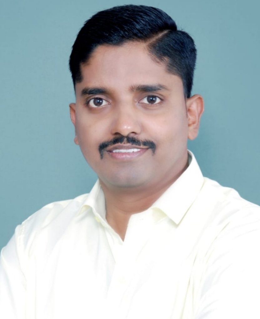 पावसाळ्यापूर्वी जि.परिषद,सार्वजनिक बांधकाम विभागाने आपल्या मालकीचे रस्ते सुरक्षित ठेवण्यासाठी दक्षता घ्यावी.;जिल्हाध्यक्ष प्रफुल्ल सुद्रिक